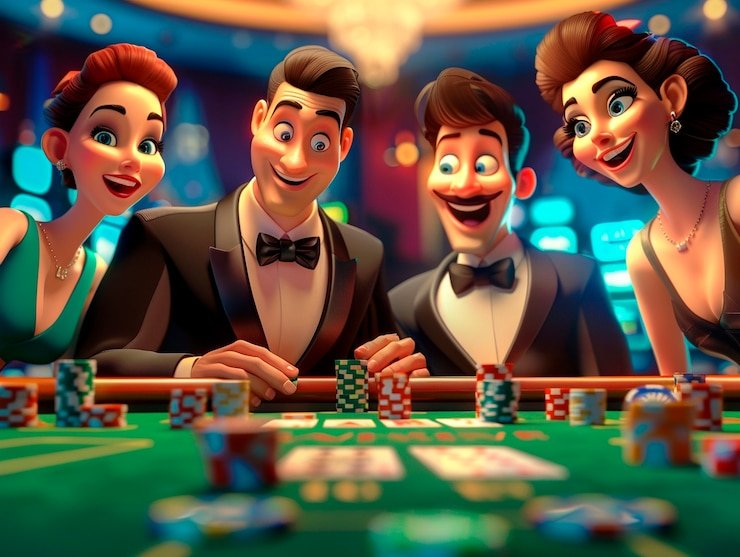 joker99 login platform interface showing unified account dashboard with access to slots, live casino, sports betting, and esports